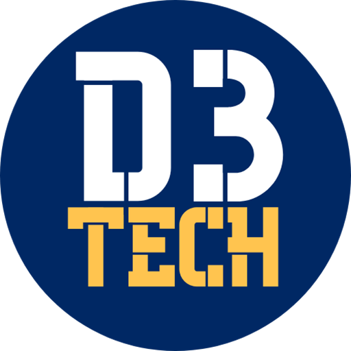 D3 Tech