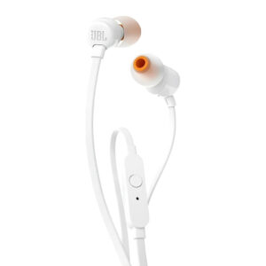 Fone De Ouvido Jbl Com Fio Tune 110