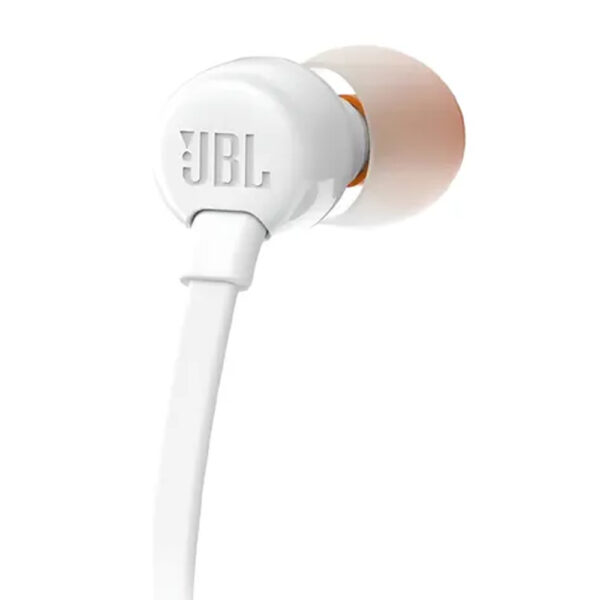 Fone De Ouvido Jbl Com Fio Tune 110 - Imagem 3