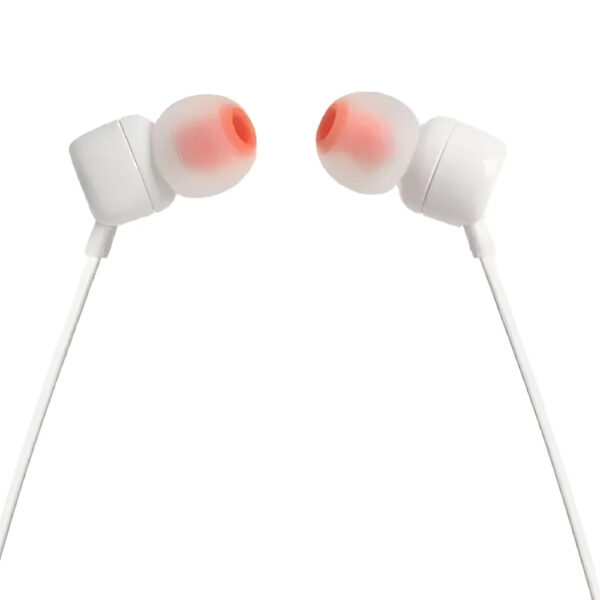 Fone De Ouvido Jbl Com Fio Tune 110 - Imagem 4