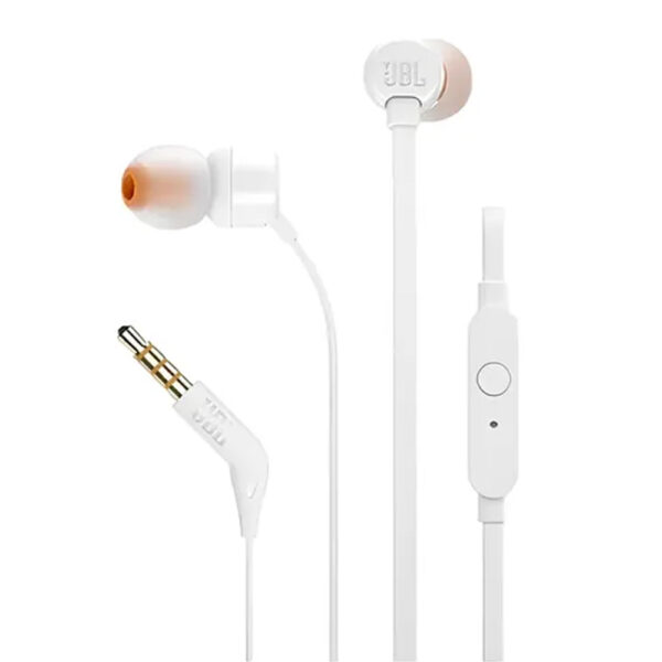 Fone De Ouvido Jbl Com Fio Tune 110 - Imagem 5