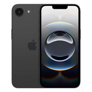 Apple iPhone 16e de 256GB Preto 6,1″