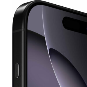 Apple iPhone 16 Pro 128GB Titânio Preto 6,3″