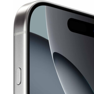Apple iPhone 16 Pro Max 256GB Titânio Branco 6,9″