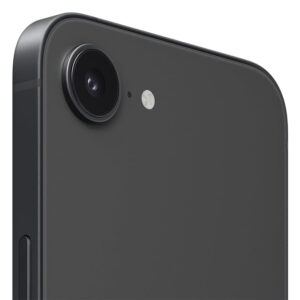 Apple iPhone 16e de 256GB Preto 6,1″