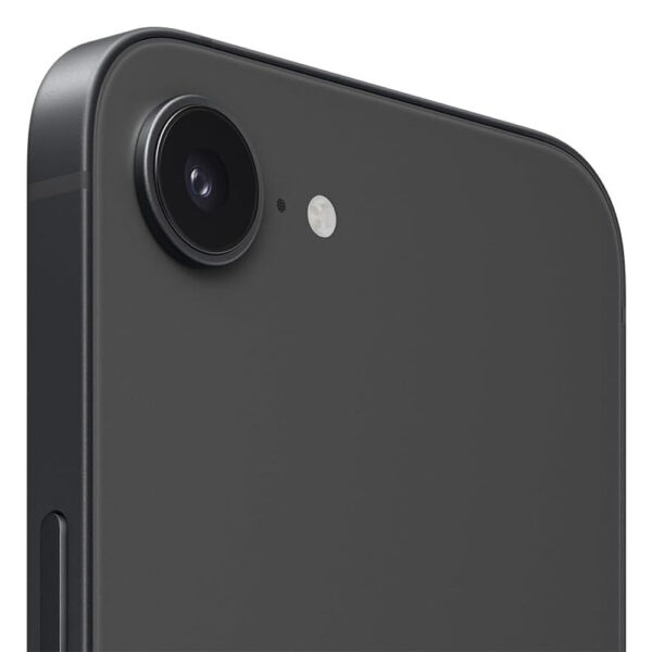 Apple iPhone 16e de 256GB Preto 6,1" - Imagem 2
