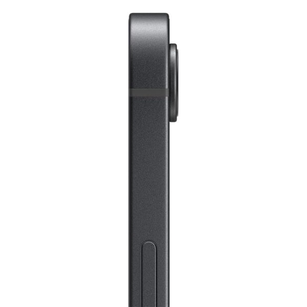 Apple iPhone 16e de 256GB Preto 6,1" - Imagem 3